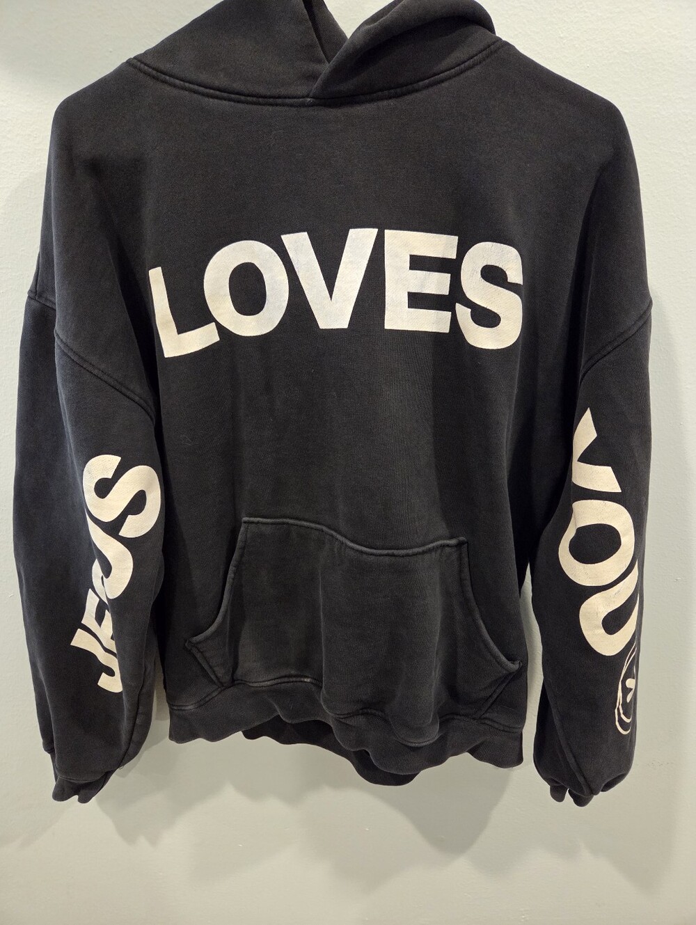 Tena Love Of God Hoodie